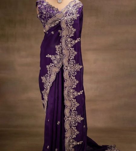 #MyStyle25 sari